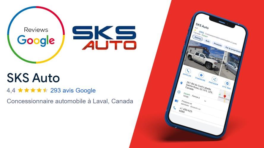 SKS Auto