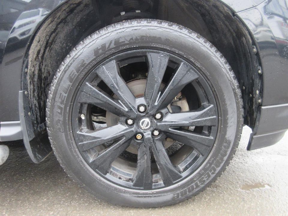 Nissan Pathfinder 2018 - Image 12