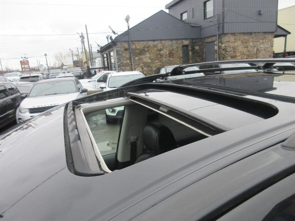 Nissan Pathfinder 2018 - Image 13