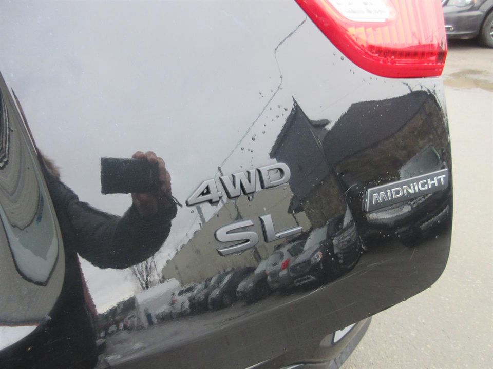 Nissan Pathfinder 2018 - Image 14