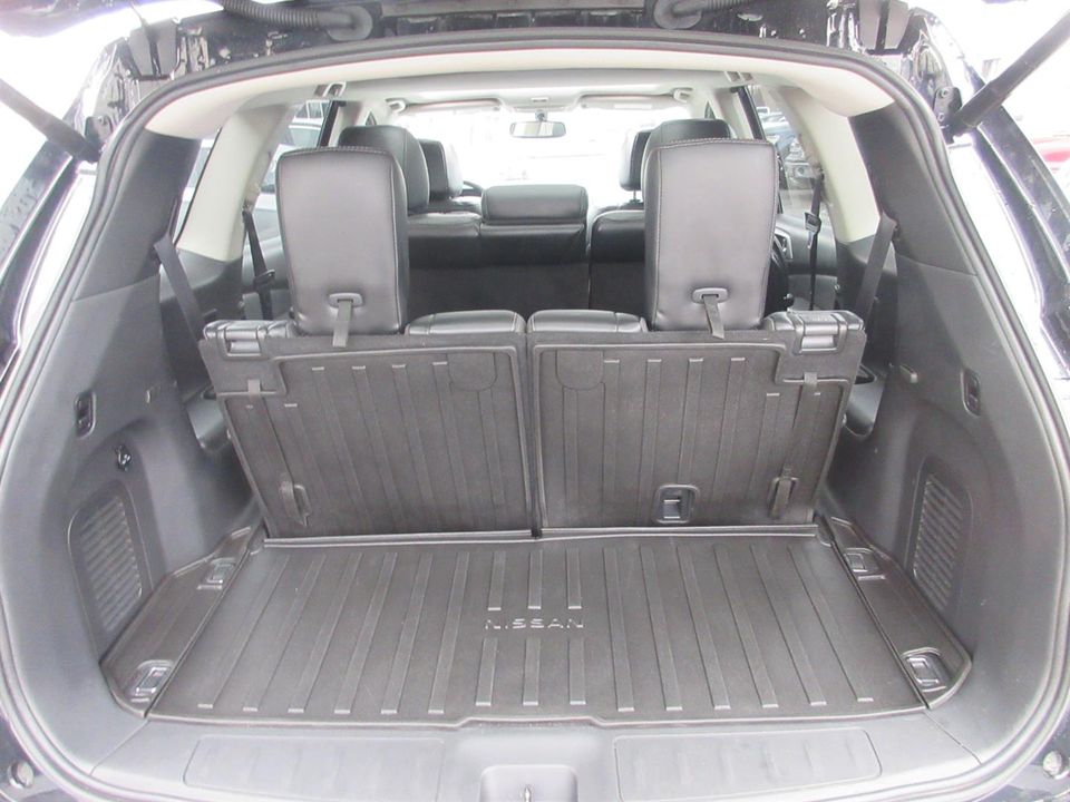 Nissan Pathfinder 2018 - Image 15