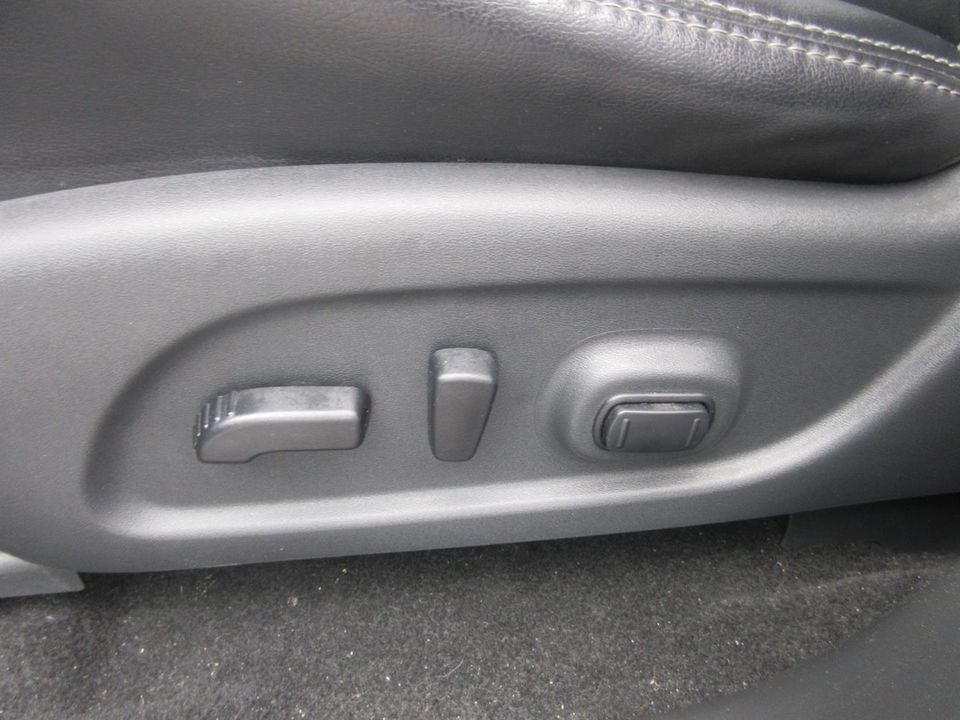 Nissan Pathfinder 2018 - Image 20