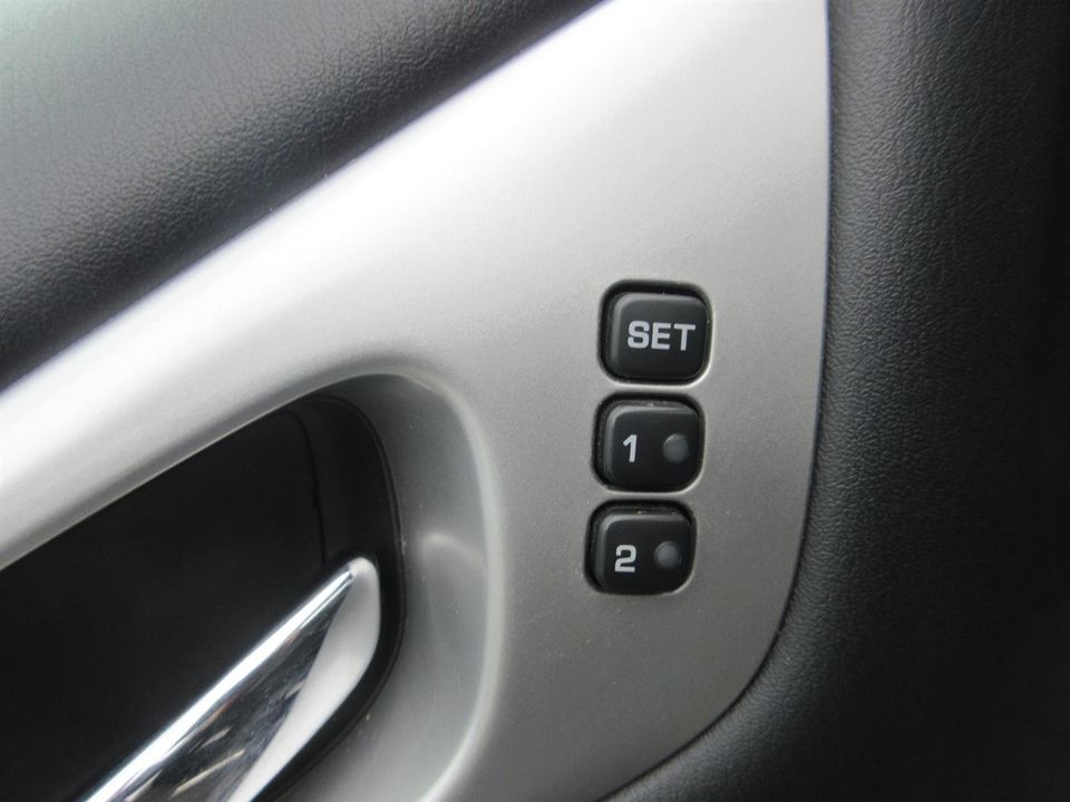 Nissan Pathfinder 2018 - Image 22