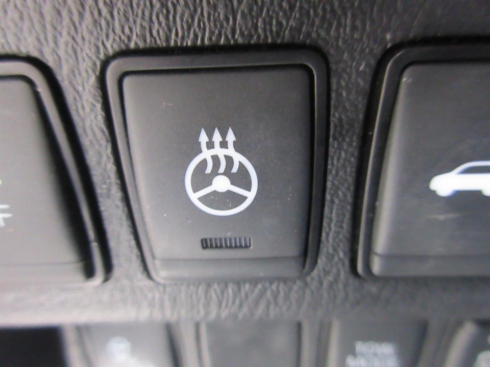 Nissan Pathfinder 2018 - Image 27