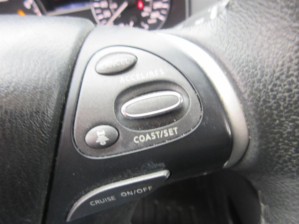 Nissan Pathfinder 2018 - Image 30