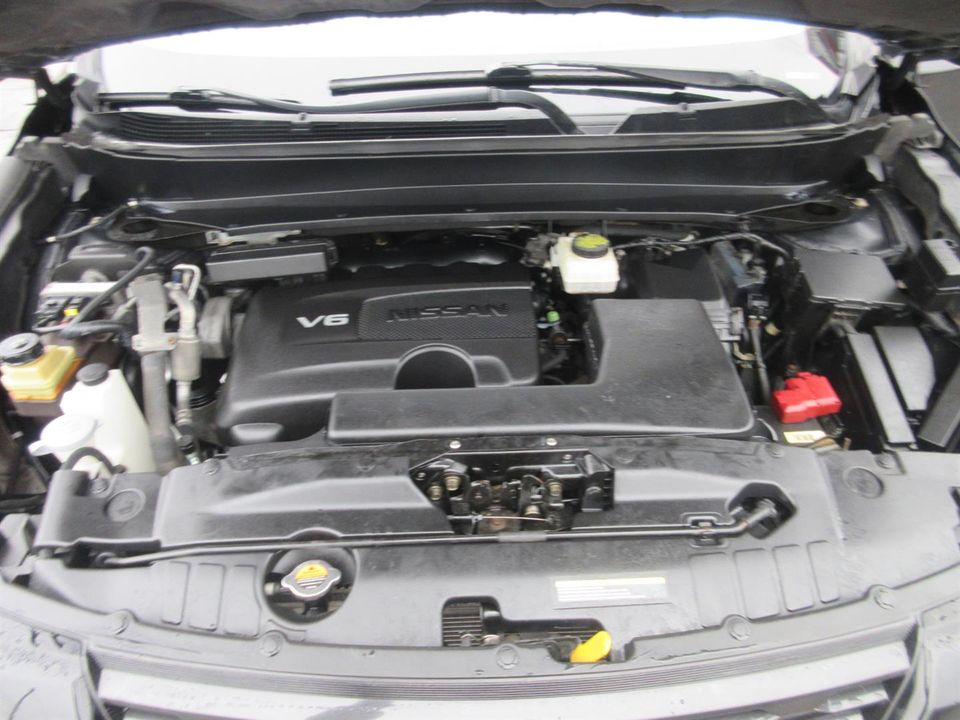 Nissan Pathfinder 2018 - Image 31